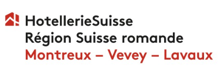 Hotellerie Suisse Région Suisse romande
